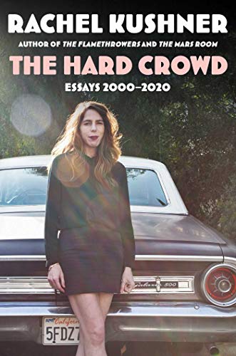 The Hard Crowd book cover