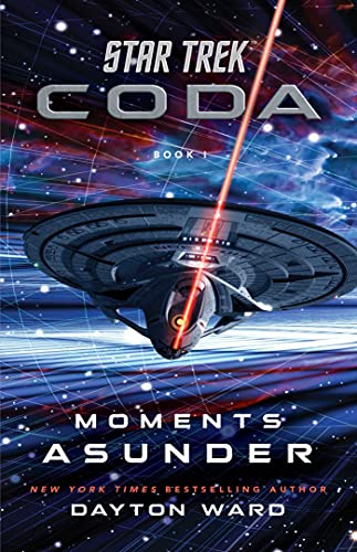 Moments Asunder book cover