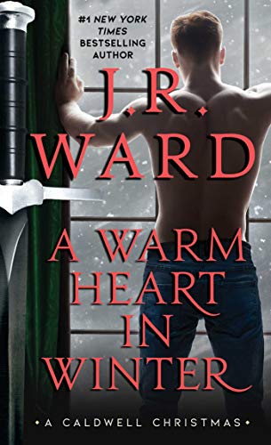 A Warm Heart in Winter book cover