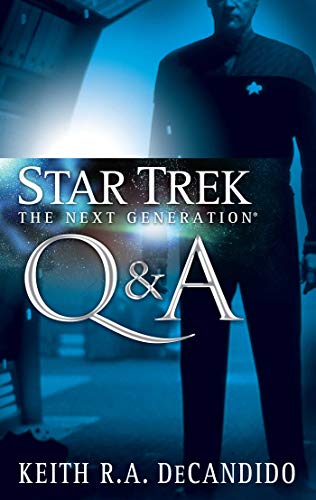 Q & A