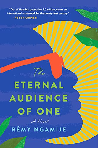 The Eternal Audience of One book cover