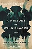 A History of Wild Places