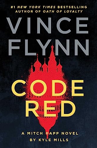 Code Red / by Mills, Kyle