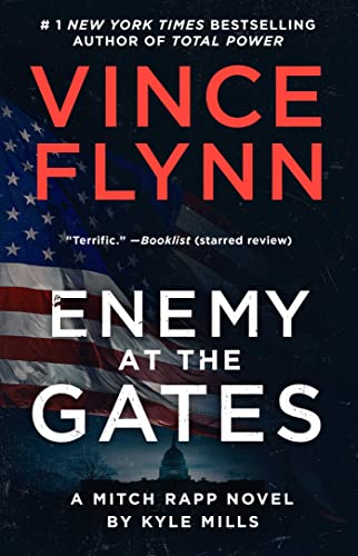Enemy at the Gates book cover