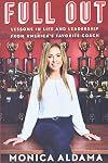 Full Out: Lessons in Life and Leadership from America's Favorite Coach
