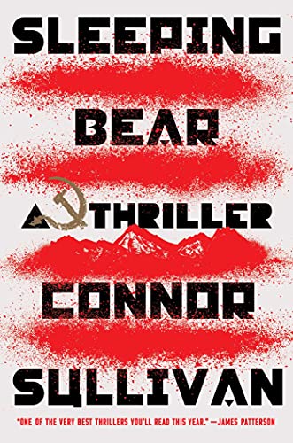 Sleeping Bear book cover