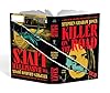 Killer on the Road & The Babysitter Lives