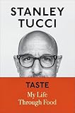 Taste: My Life Through Food
