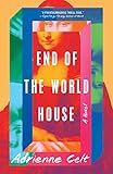 end of the world house cover Allegra Hyde