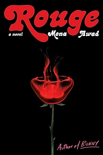 Rouge book cover