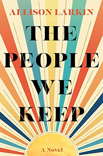 The People We Keep cover