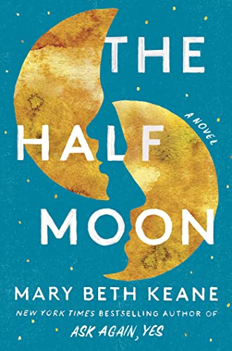The Half Moon cover