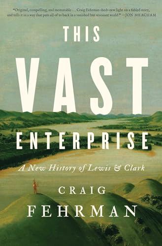 This Vast Enterprise : by Fehrman, Craig