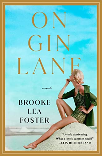 On Gin Lane / by Foster, Brooke Lea