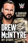 A Chosen Destiny: My Story