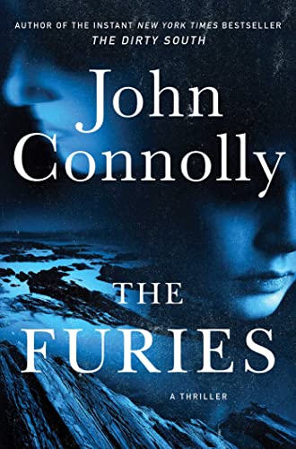 The Furies cover