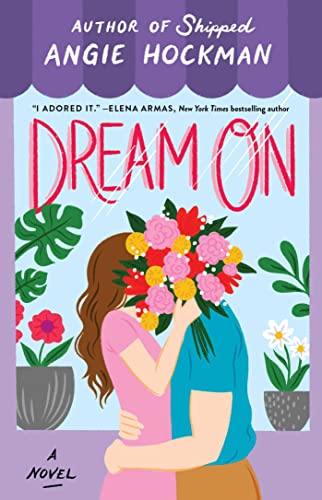 Dream On cover