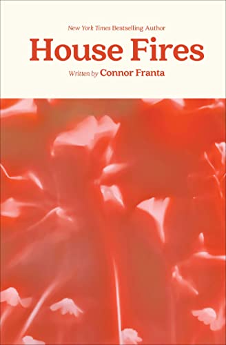 House Fires book cover