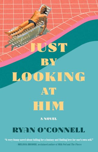 Just by Looking at Him book cover