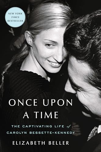 Once Upon A Time : by Beller, Elizabeth
