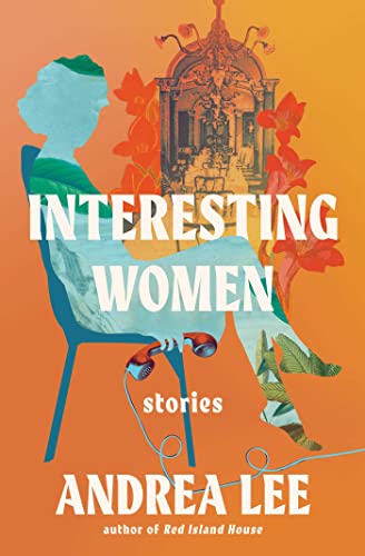 Interesting Women book cover