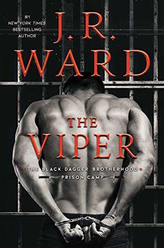 The Viper book cover