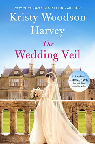 The Wedding Veil : by Harvey, Kristy Woodson