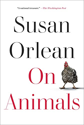 On Animals book cover