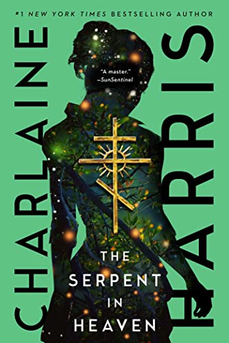 The Serpent in Heaven book cover