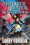 Monster Hunter Bloodlines