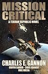 Mission Critical (Terran Republic Book 1)