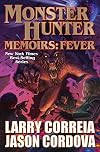 Monster Hunter Memoirs: Fever