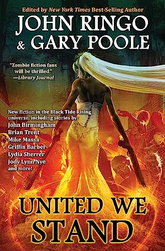 United We Stand (With: Gary Poole) cover