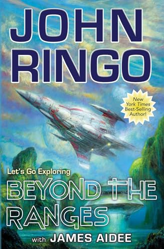 Beyond the Ranges book cover