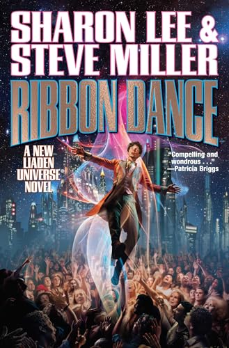 Ribbon Dance book cover