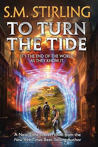 To Turn the Tide book cover