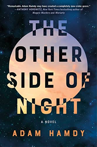 The Other Side of Night cover