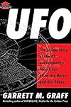 UFO: The Inside Story of the U.S. Government's Search for Alien Life Here and Out There