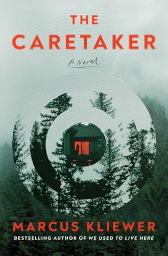 The Caretaker cover