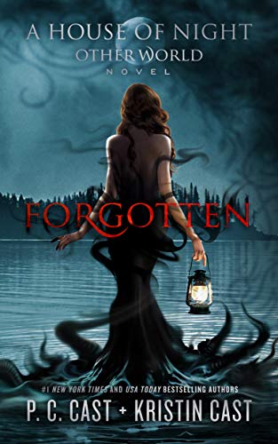 Forgotten cover