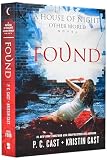 Found House Of Night Other World Series Book 4 The House Of Night Other World Series 4