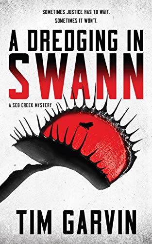 A Dredging in Swann book cover