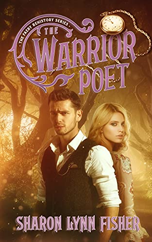 The Warrior Poet book cover