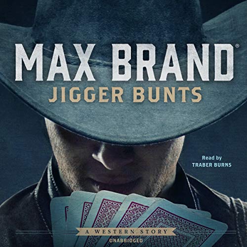 Jigger Bunts cover