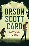Lost and Found