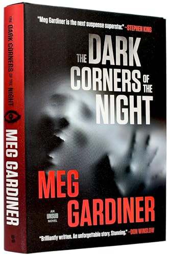 The Dark Corners of the Night cover