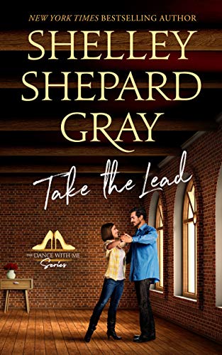 Take the Lead book cover