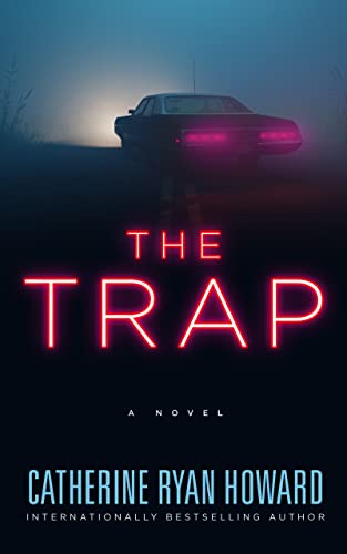 The Trap book cover