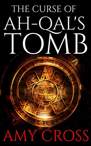 The Curse of Ah-Qal's Tomb / The Last Priest book cover