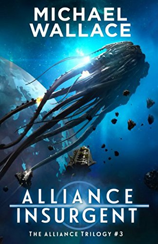 Alliance Insurgent book cover